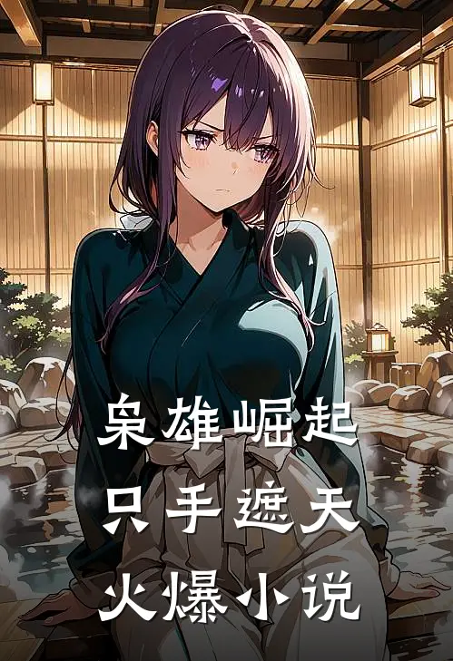 枭雄崛起，只手遮天火爆小说