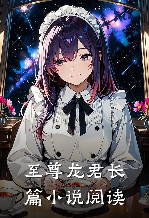 至尊龙君长篇小说阅读