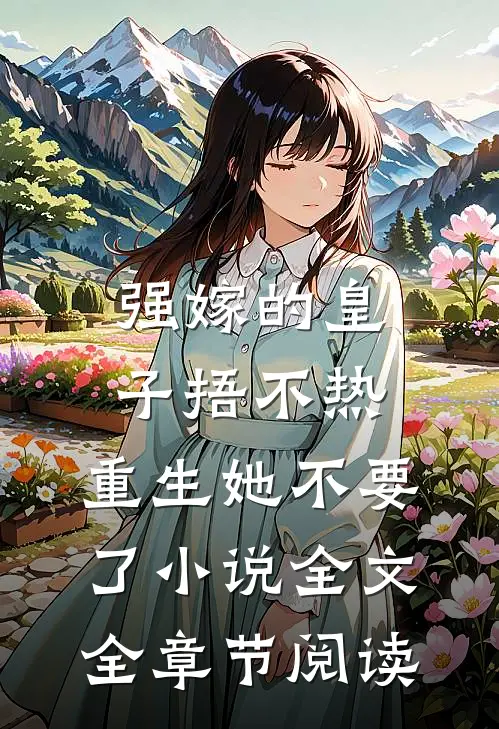 强嫁的皇子捂不热，重生她不要了小说全文全章节阅读