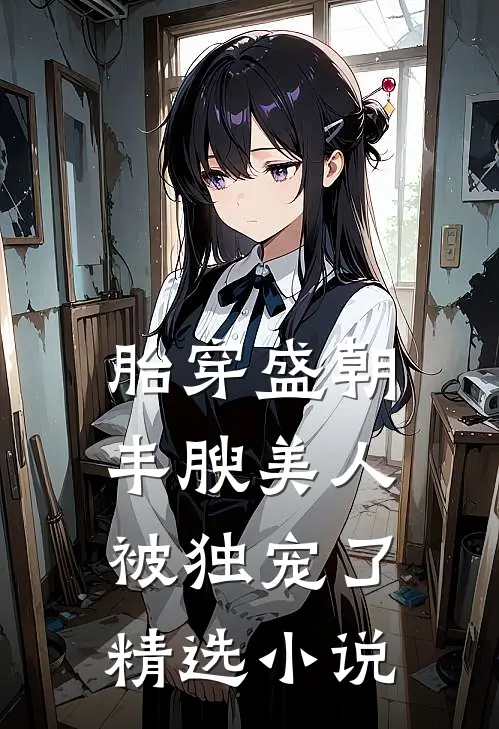 胎穿盛朝，丰腴美人被独宠了精选小说