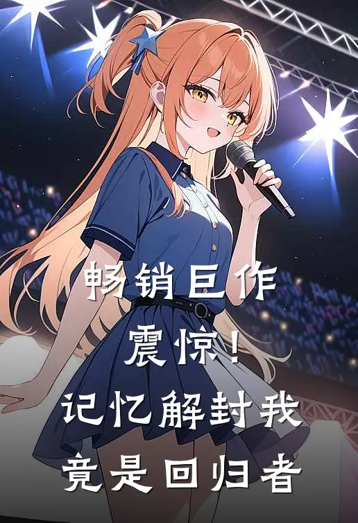 畅销巨作震惊！记忆解封，我竟是回归者