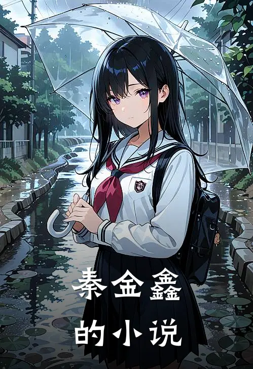 秦金鑫的小说