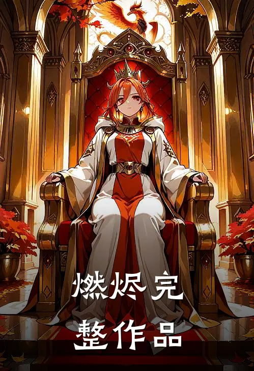 燃烬完整作品