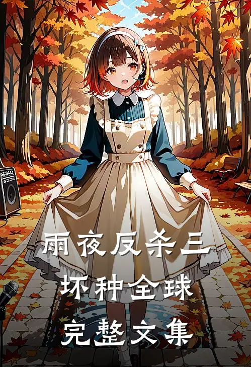 雨夜反杀三坏种全球完整文集