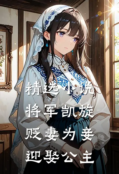 精选小说将军凯旋，贬妻为妾迎娶公主