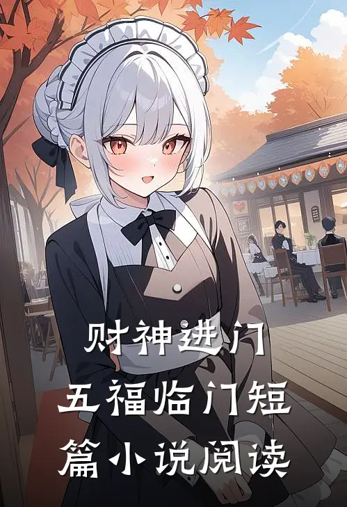 财神进门，五福临门短篇小说阅读