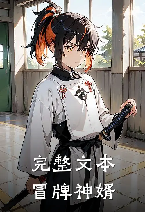 完整文本冒牌神婿