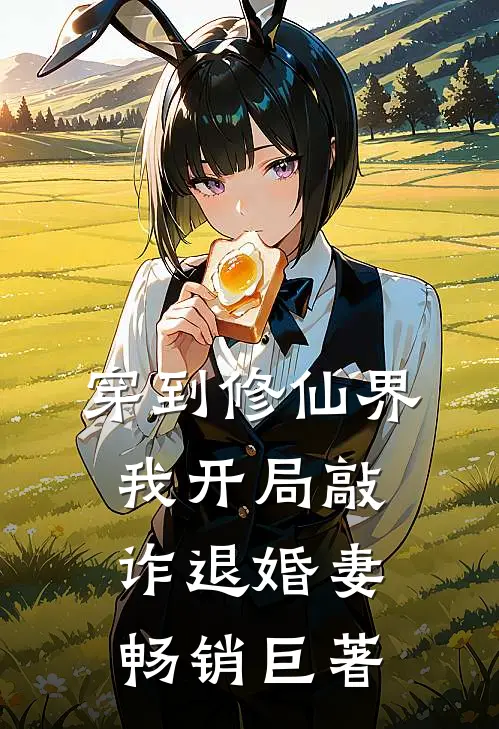 穿到修仙界，我开局敲诈退婚妻畅销巨著