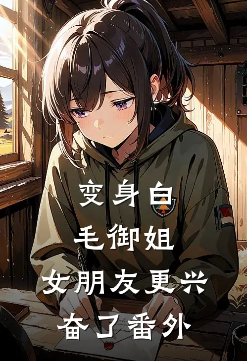 变身白毛御姐,女朋友更兴奋了 番外篇
