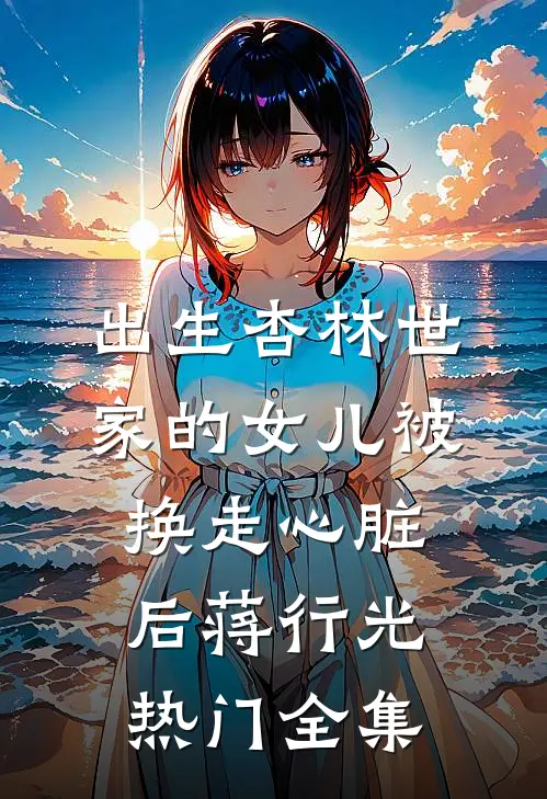 出生杏林世家的女儿被换走心脏后蒋行光热门 全集