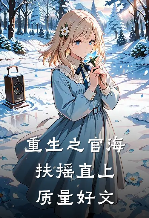 重生之官海扶摇直上质量好文