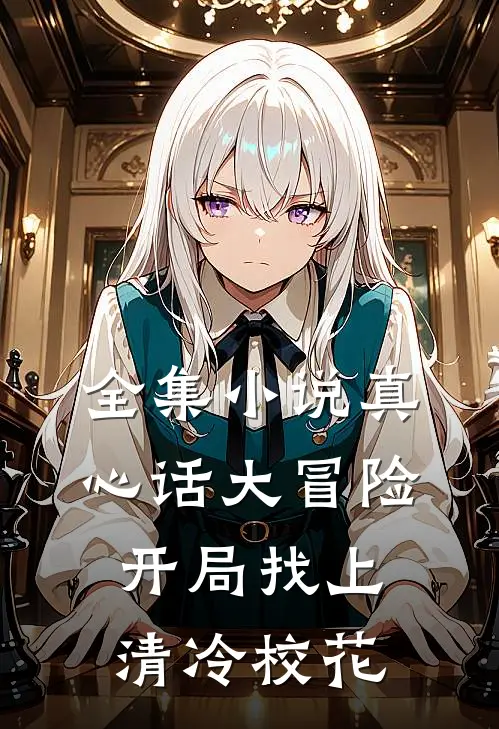 全集小说真心话大冒险，开局找上清冷校花