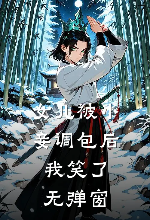女儿被小妾调包后，我笑了无弹窗