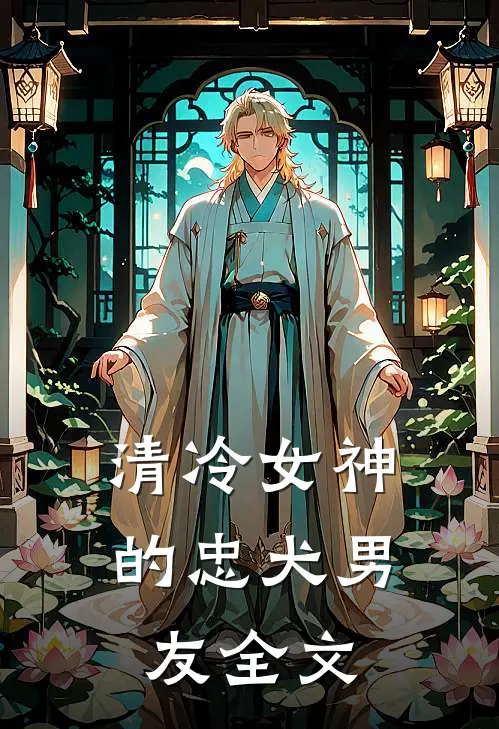 清冷女神的忠犬男友全文