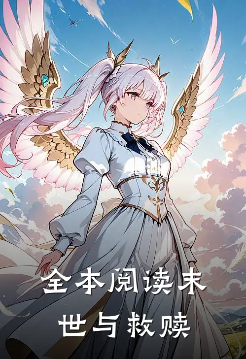 全本阅读末世与救赎