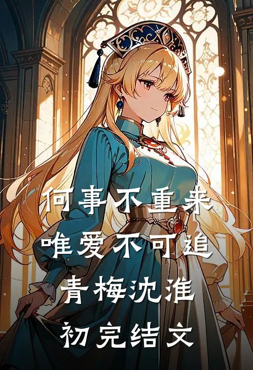 何事不重来，唯爱不可追青梅沈淮初完结文