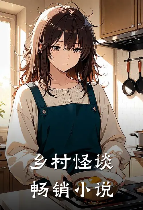 乡村怪谈畅销小说
