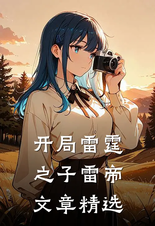 开局雷霆之子雷帝文章精选