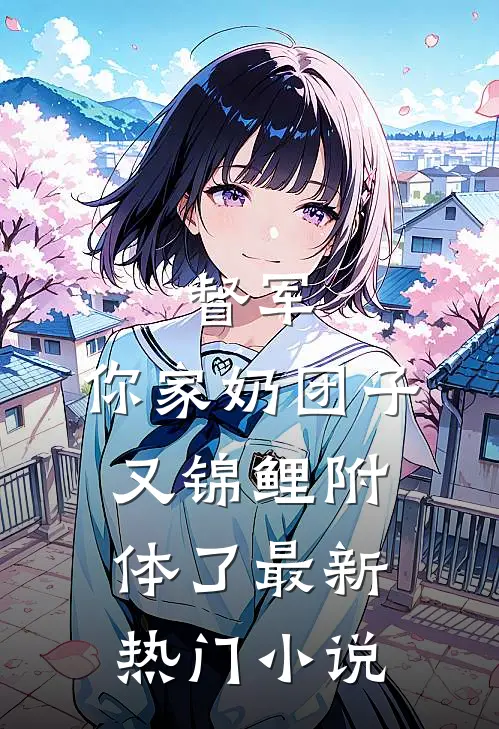 督军，你家奶团子又锦鲤附体了最新热门小说