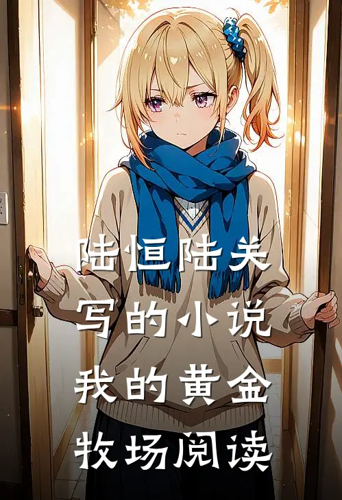 陆恒陆关写的小说我的黄金牧场阅读