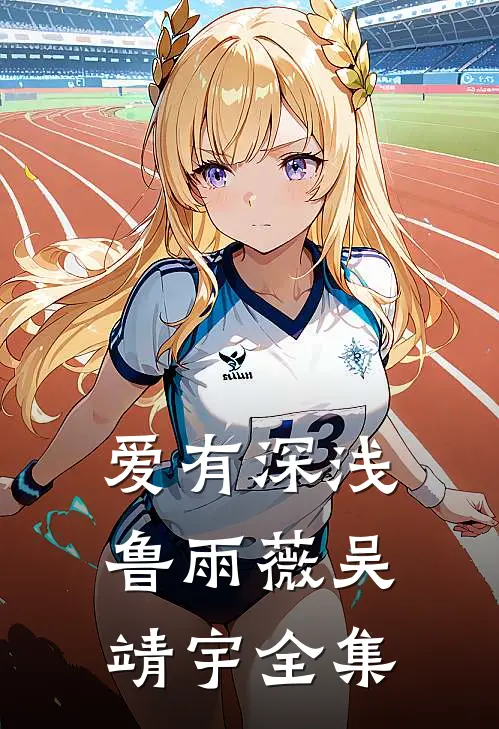 爱有深浅鲁雨薇吴靖宇全集
