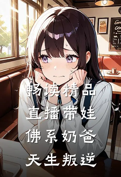 畅读精品直播带娃：佛系奶爸天生叛逆