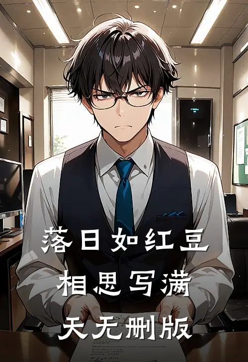 落日如红豆，相思写满天无删版