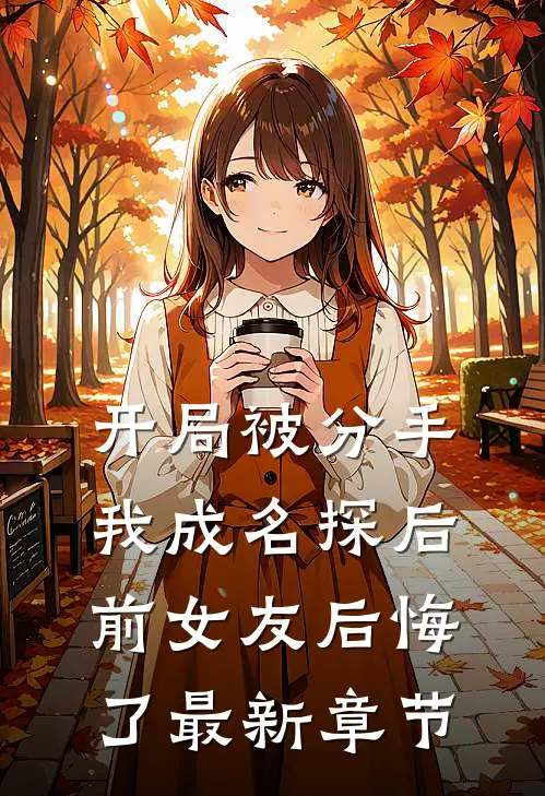 开局被分手，我成名探后前女友后悔了最新章节