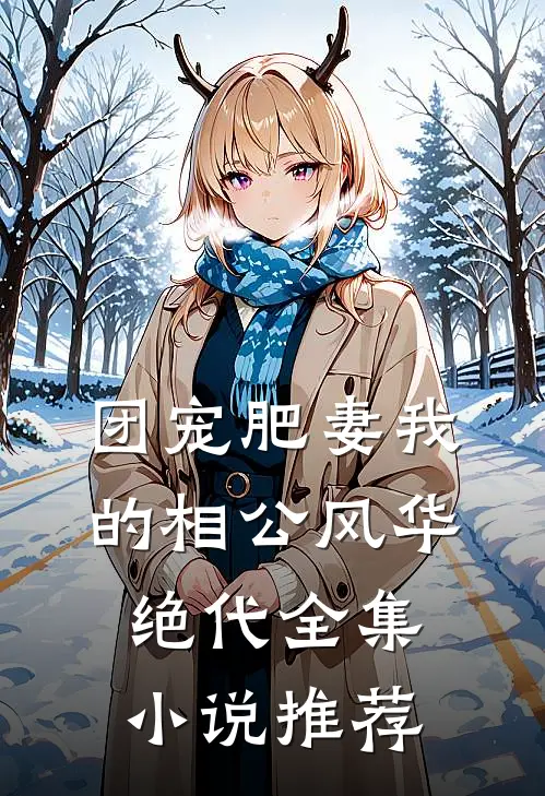 团宠肥妻我的相公风华绝代全集小说推荐
