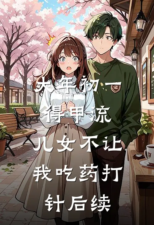 大年初一得甲流，儿女不让我吃药打针后续