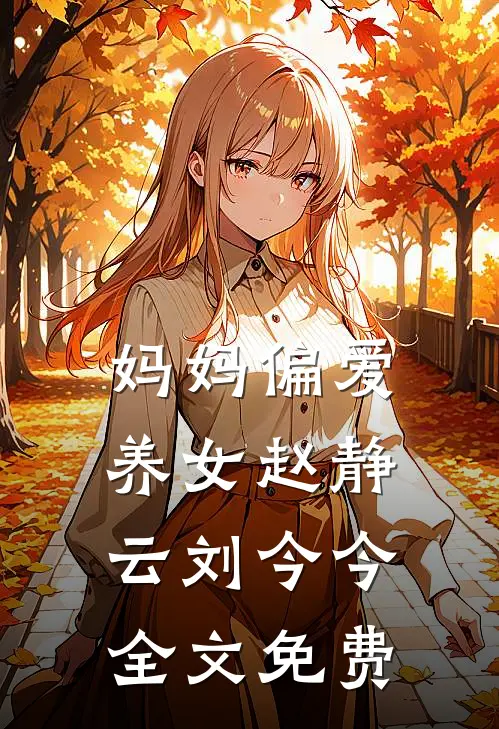 妈妈偏爱养女赵静云刘今今全文免费
