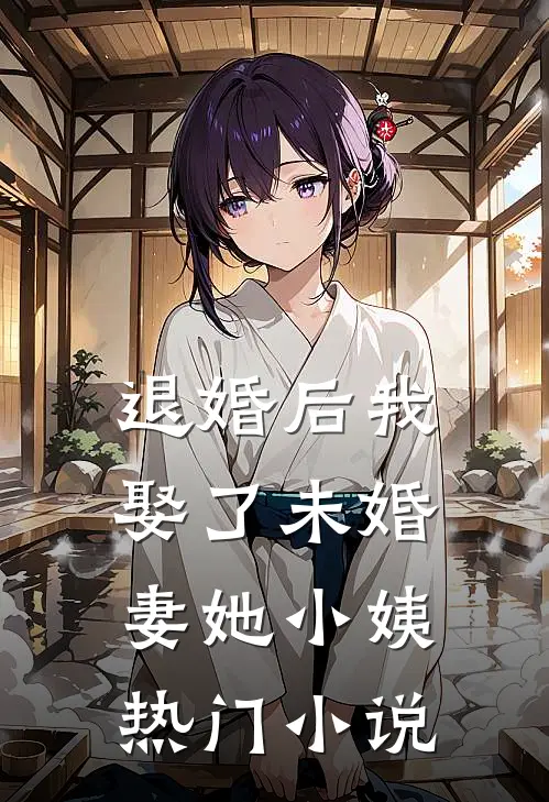退婚后我娶了未婚妻她小姨热门小说