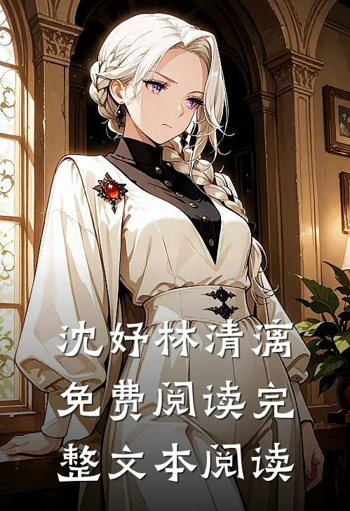 沈妤林清漓免费阅读完整文本阅读