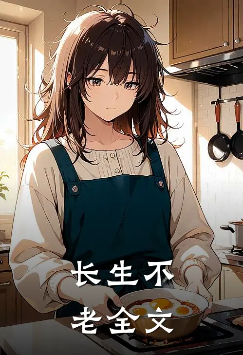 长生不老全文