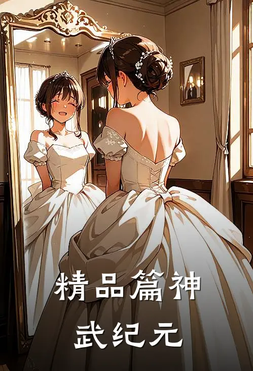 精品篇神武纪元