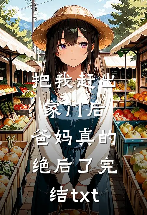把我赶出家门后，爸妈真的绝后了完结txt