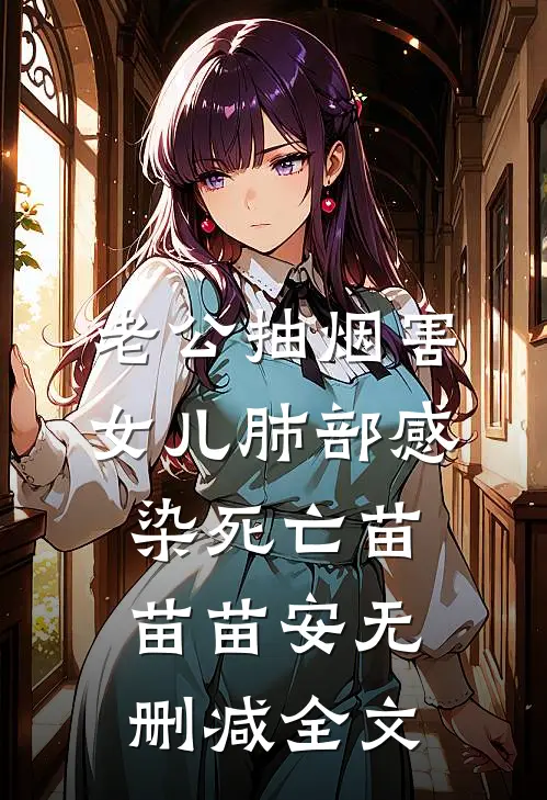 老公抽烟害女儿肺部感染死亡苗苗苗安无删减全文