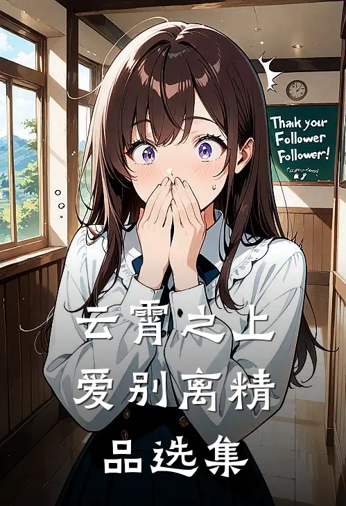 云霄之上爱别离精品选集