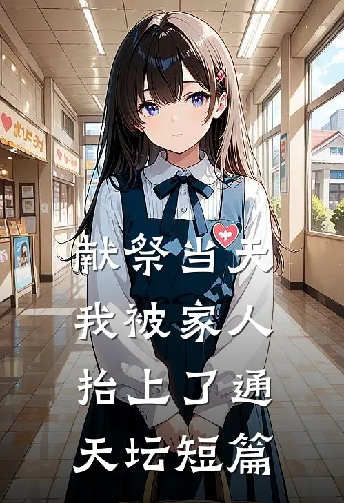 献祭当天，我被家人抬上了通天坛短篇