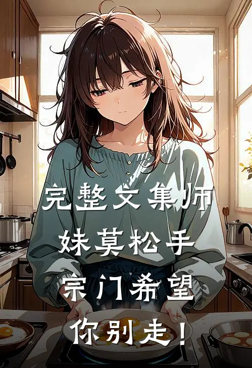 完整文集师妹莫松手，宗门希望你别走！