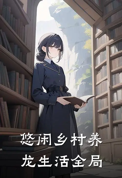 悠闲乡村养龙生活全局