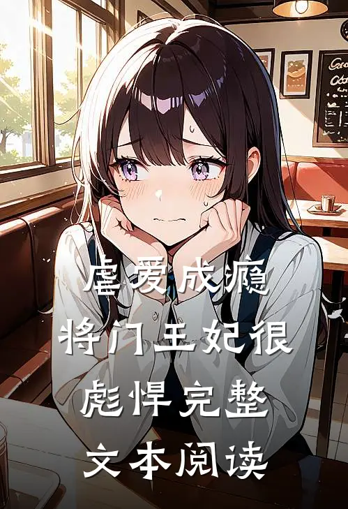 虐爱成瘾：将门王妃很彪悍完整文本阅读