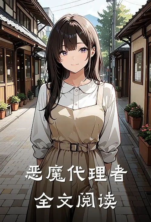 恶魔代理者全文阅读免费
