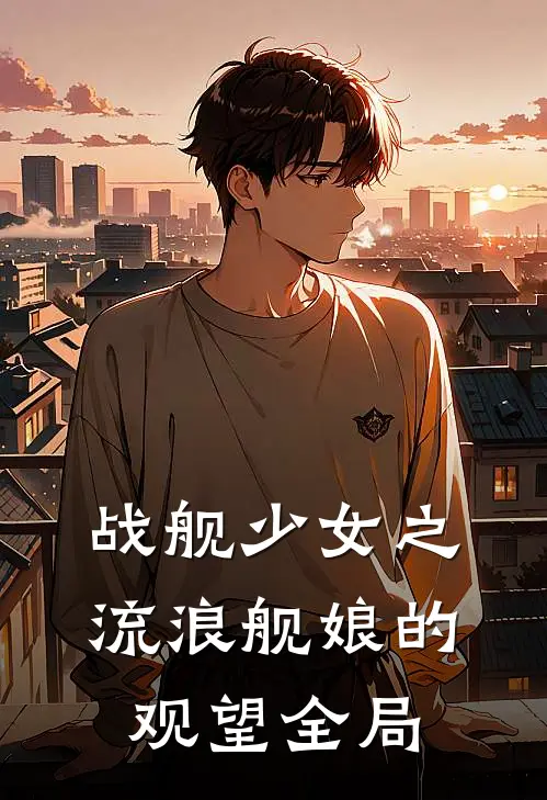 战舰少女之流浪舰娘的观望全局