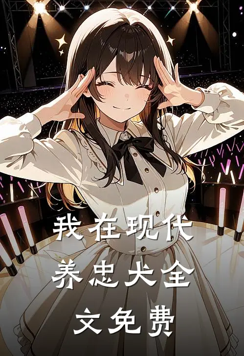 我在现代养忠犬全文免费