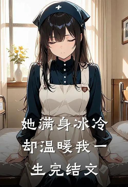 她满身冰冷，却温暖我一生完结文