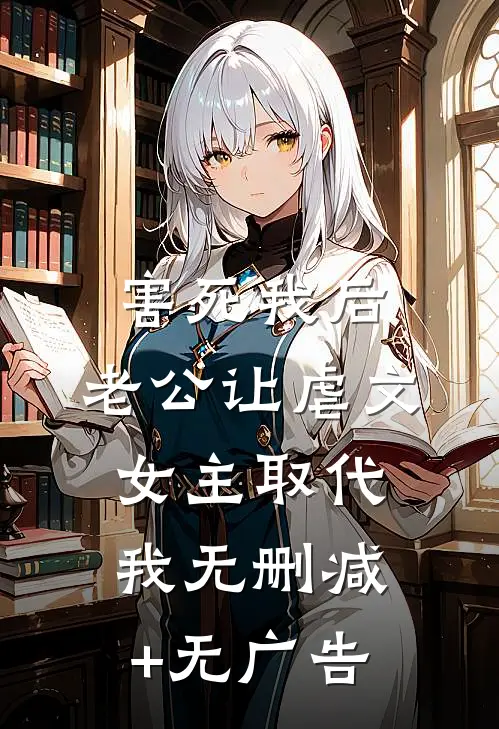 害死我后，老公让虐文女主取代我无删减+无广告