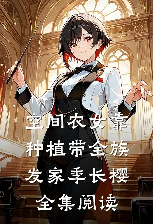 空间农女靠种植带全族发家季长樱全集阅读