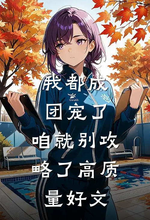我都成团宠了，咱就别攻略了高质量好文