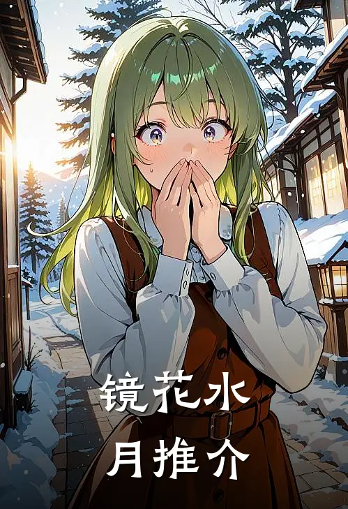 镜花水月推介